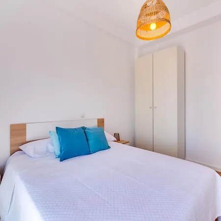 Appartement Lxr Vistahermossa 3bdr. Next To Sea