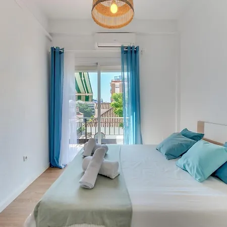 Appartamento Lxr Vistahermossa 3bdr. Next To Sea