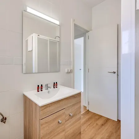 Lxr Vistahermossa 3bdr. Next To Sea Appartamento Fuengirola