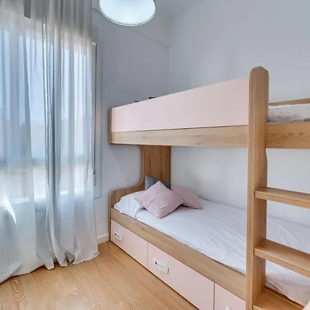 Lxr Vistahermossa 3bdr. Next To Sea Apartman Fuengirola