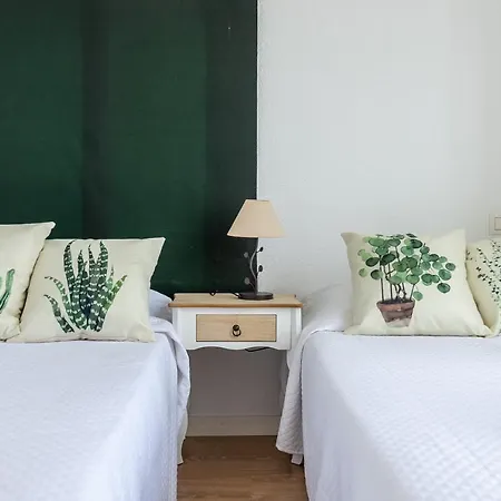 Appartamento Lxr Vistahermossa 3bdr. Next To Sea *