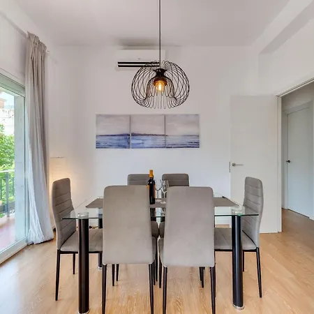 Lxr Vistahermossa 3bdr. Next To Sea شقة *