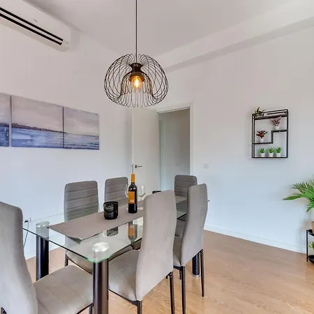 Lxr Vistahermossa 3bdr. Next To Sea شقة *