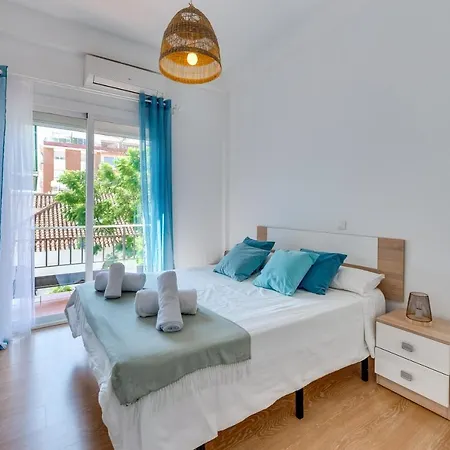 Lxr Vistahermossa 3bdr. Next To Sea Appartement