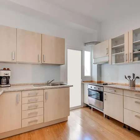 Lxr Vistahermossa 3bdr. Next To Sea Fuengirola