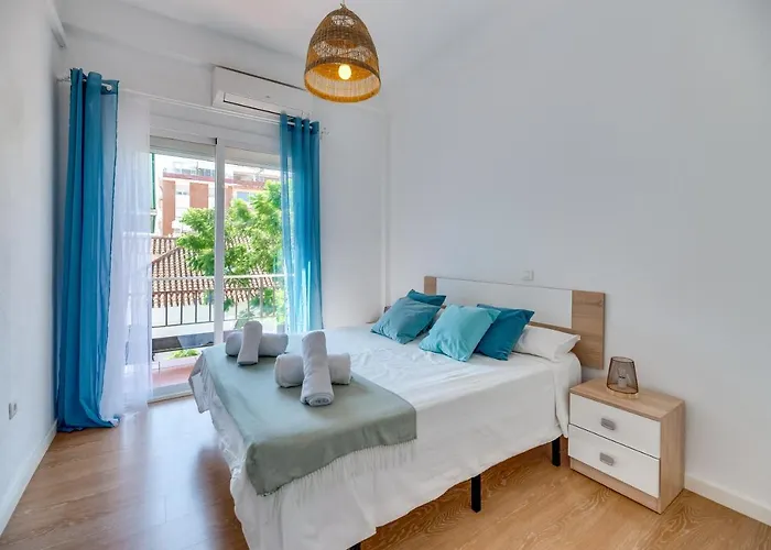 Lxr Vistahermossa 3bdr. Next To Sea Lägenhet