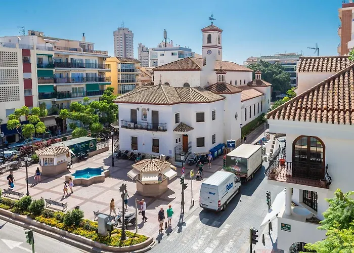 Lxr Vistahermossa 3bdr. Next To Sea Lägenhet