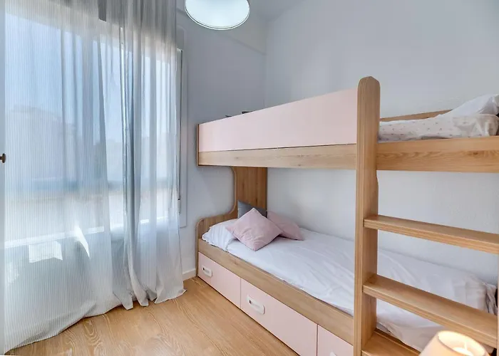 Lxr Vistahermossa 3bdr. Next To Sea Lägenhet Fuengirola