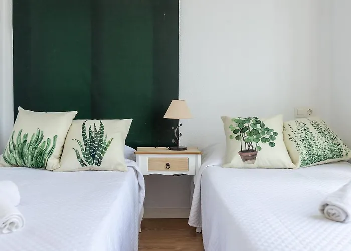 Apartment Lxr Vistahermossa 3bdr. Next To Sea *