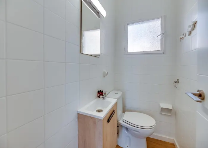 Lxr Vistahermossa 3bdr. Next To Sea