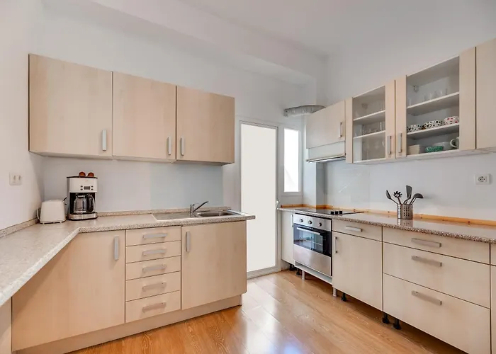 Lxr Vistahermossa 3bdr. Next To Sea Fuengirola