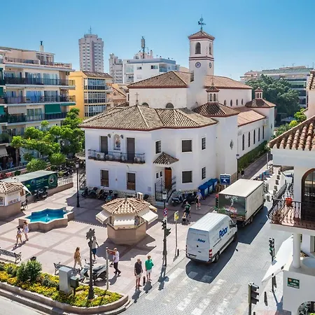 Lxr Vistahermossa 3bdr. Next To Sea Apartment