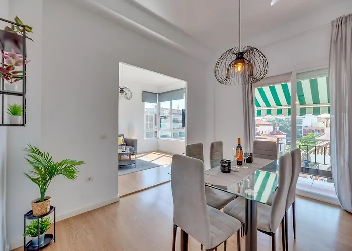 Lxr Vistahermossa 3bdr. Next To Sea Apartment *