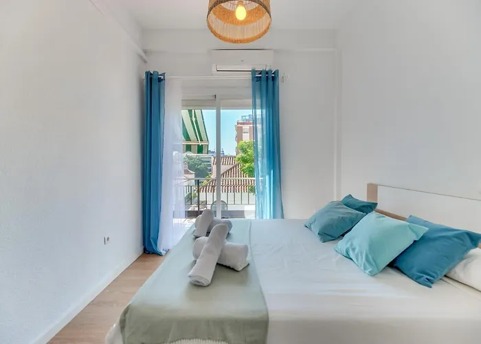 公寓 Lxr Vistahermossa 3bdr. Next To Sea